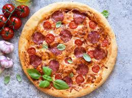 LUNA PİZZA