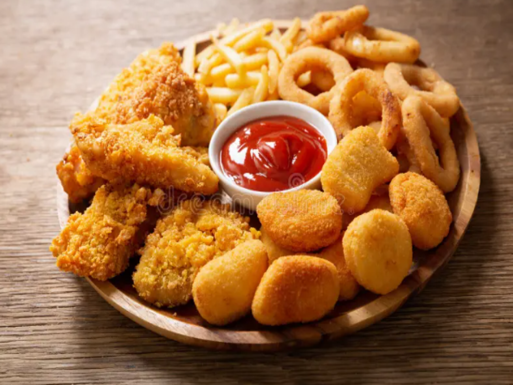 SPECİAL APARATIF TABAĞI