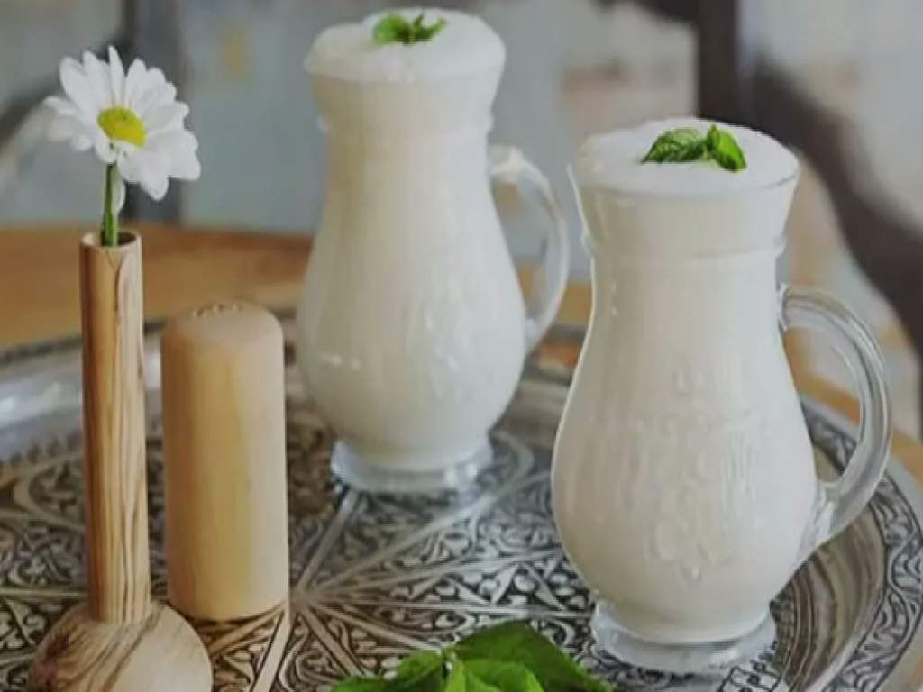 AYRAN
