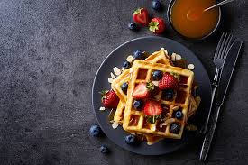WAFFLE