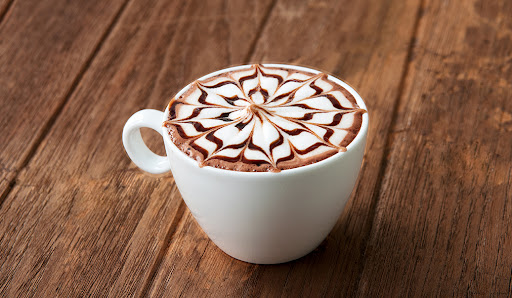 COFFE MOCHA